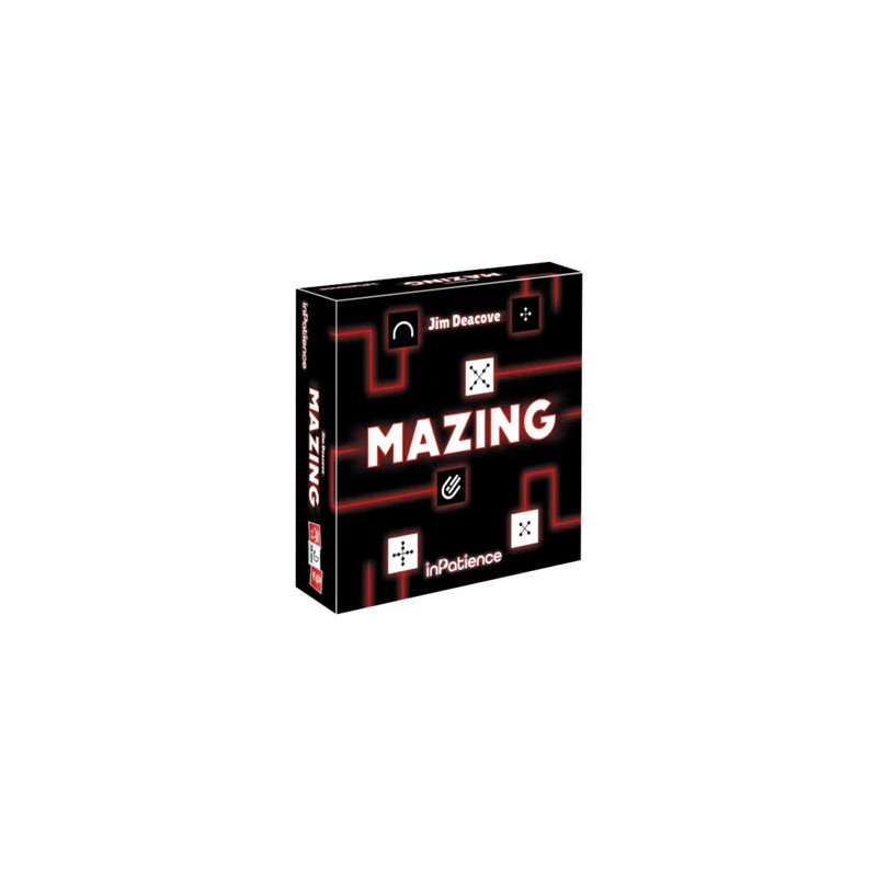 Boite de Mazing