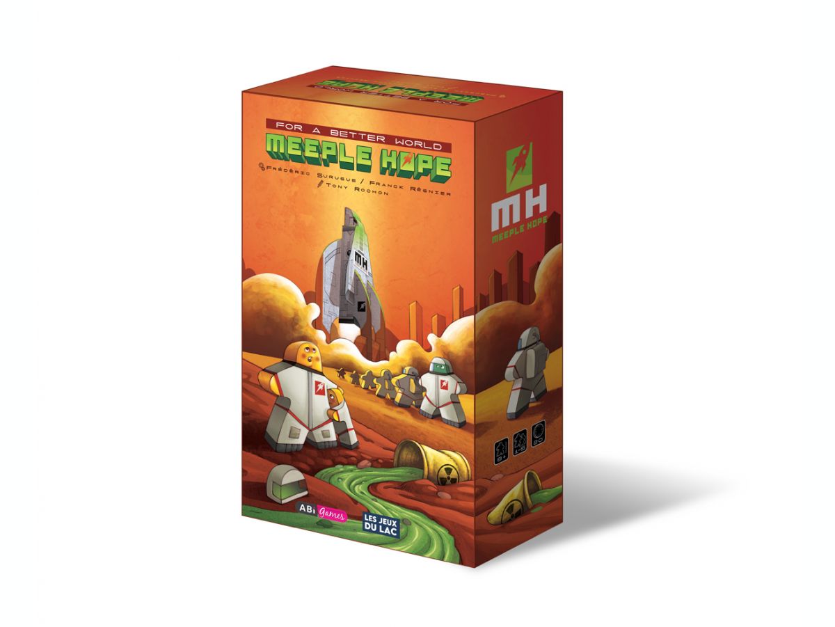 Boite de Meeple Hope