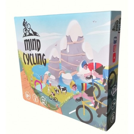 Boite de Mind cycling