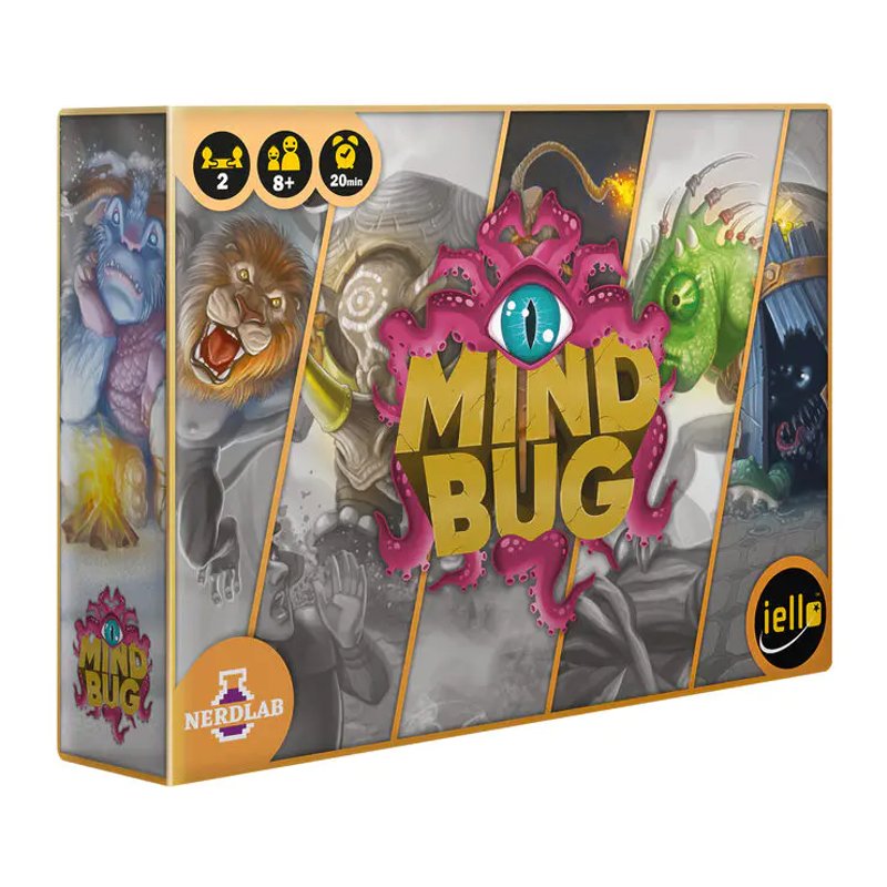 Boite de Mindbug