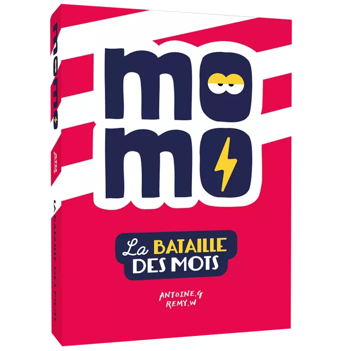 Boite de Momo