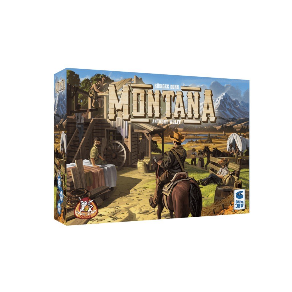 Boite de Montana