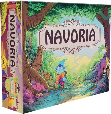 Boite de Navoria