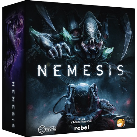 Boite de Nemesis