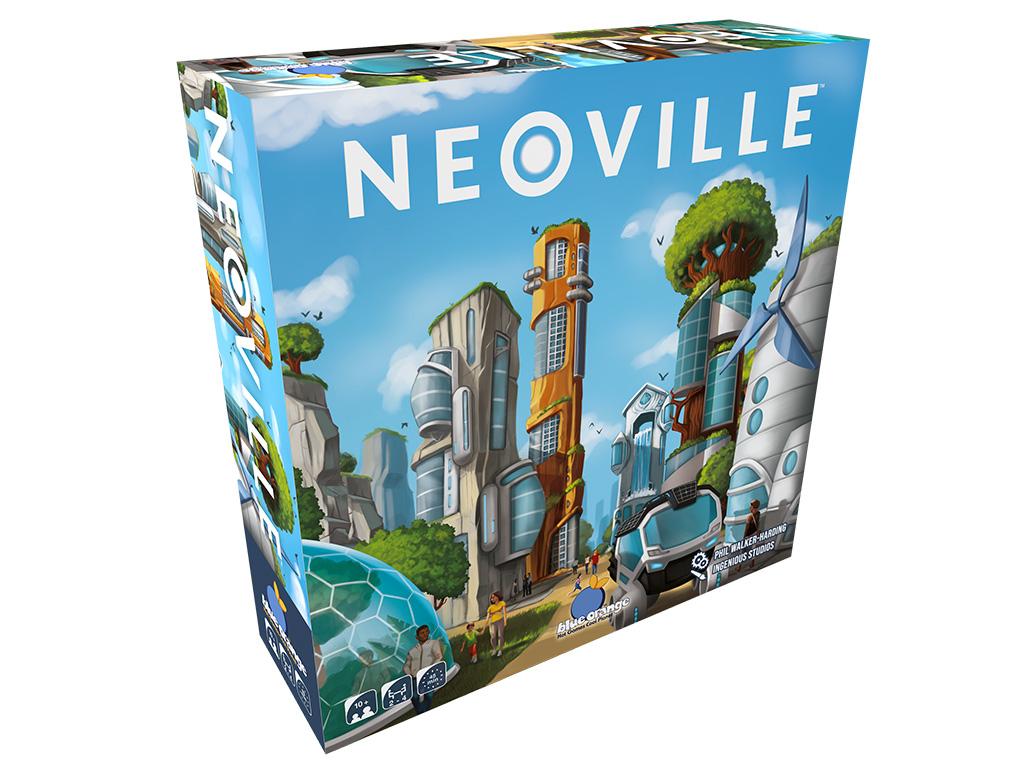Boite de Neoville