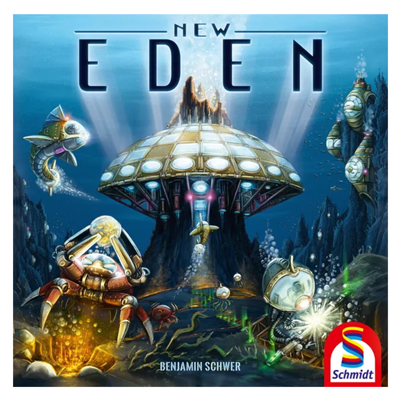 Boite de New Eden