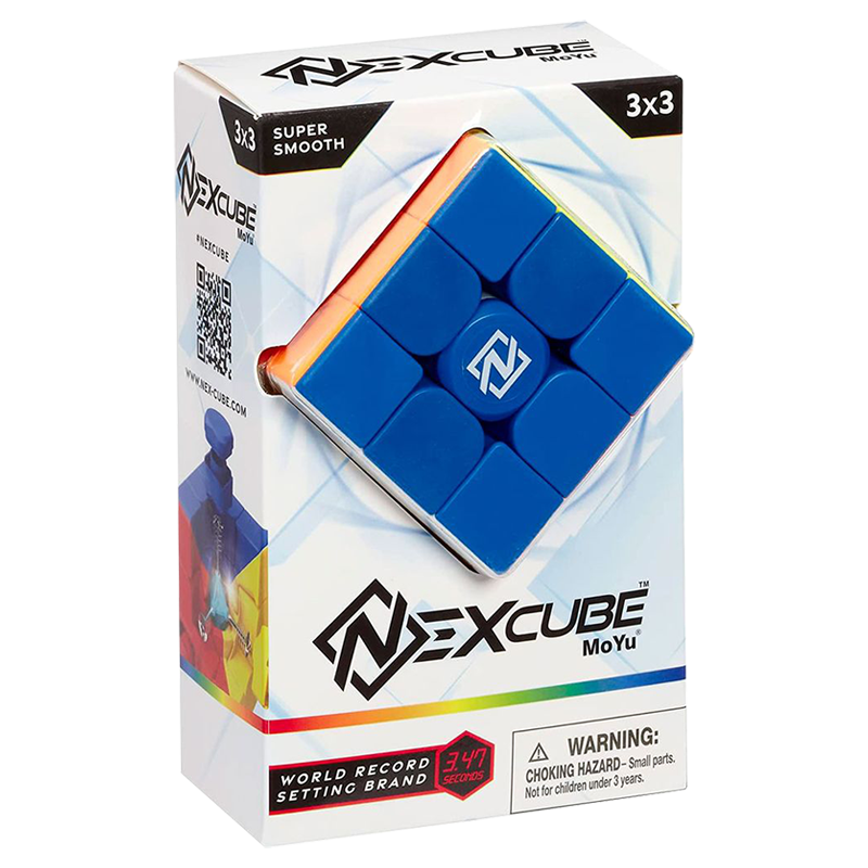 Boite de Nexcube 3X3