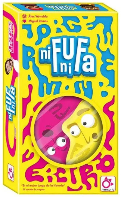 Boite de Ni Fu Ni Fa