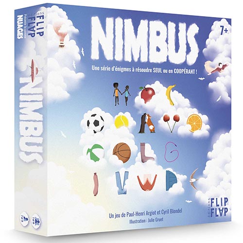 Boite de Nimbus