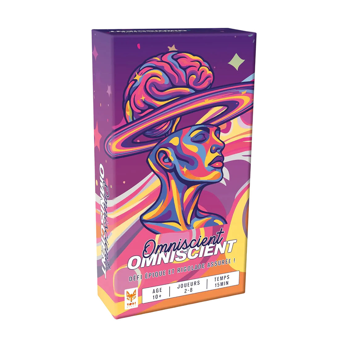 Boite de Omniscient