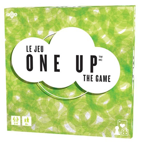 Boite de One Up