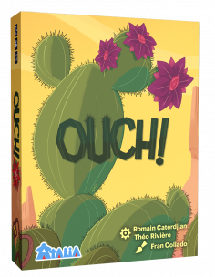 Boite de Ouch!