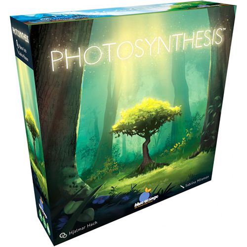Boite de Photosynthesis