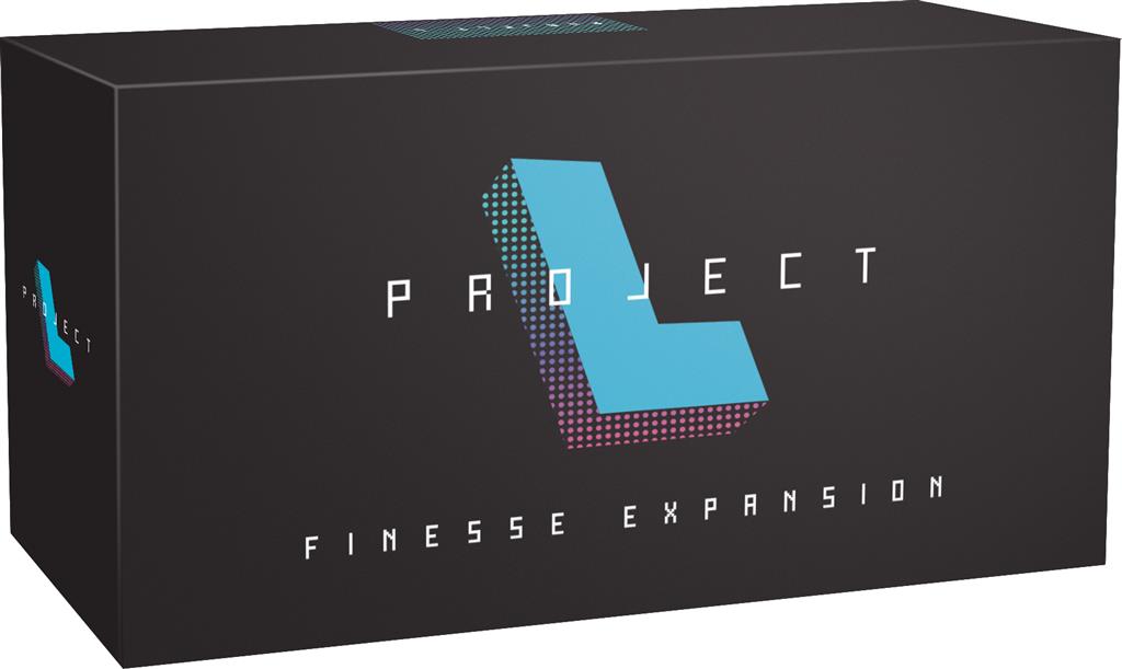 Boite de Project L - Finesse