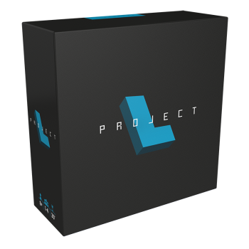 Boite de Project L
