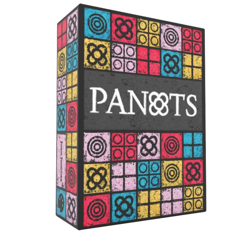 Boite de Panots
