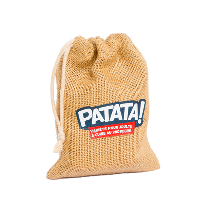 Boite de Patata - Version Adulte
