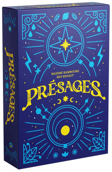 Boite de Présages
