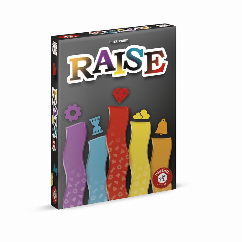 Boite de Raise