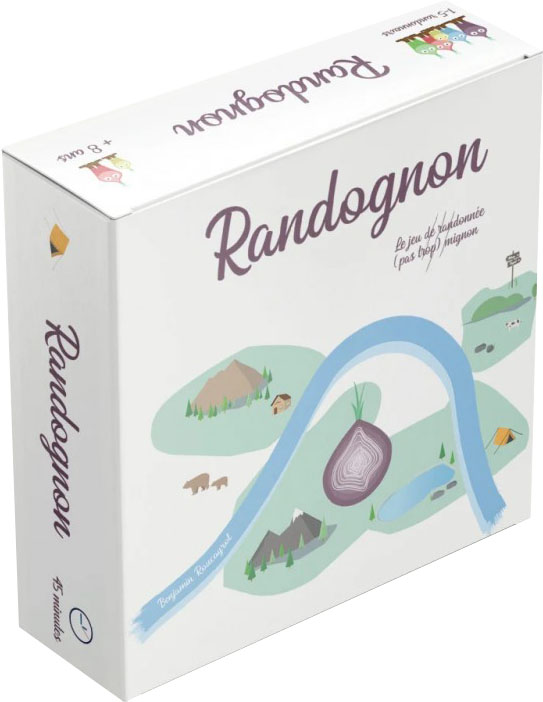 Boite de Randognon
