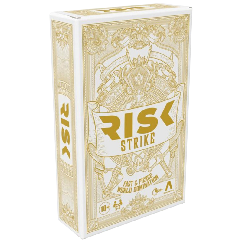 Boite de Risk Strike