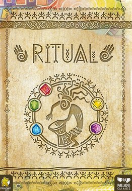 Boite de Ritual