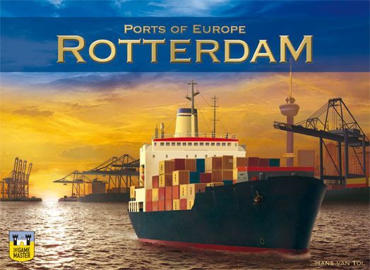 Boite de Rotterdam