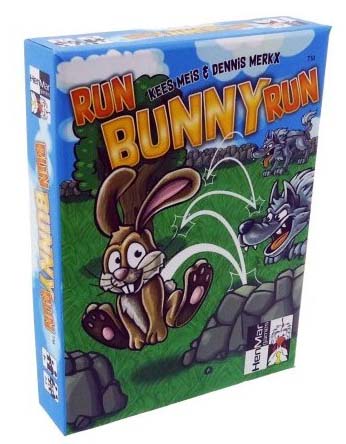 Boite de Run Bunny Run
