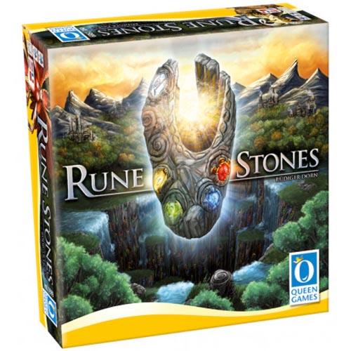 Boite de Rune Stones