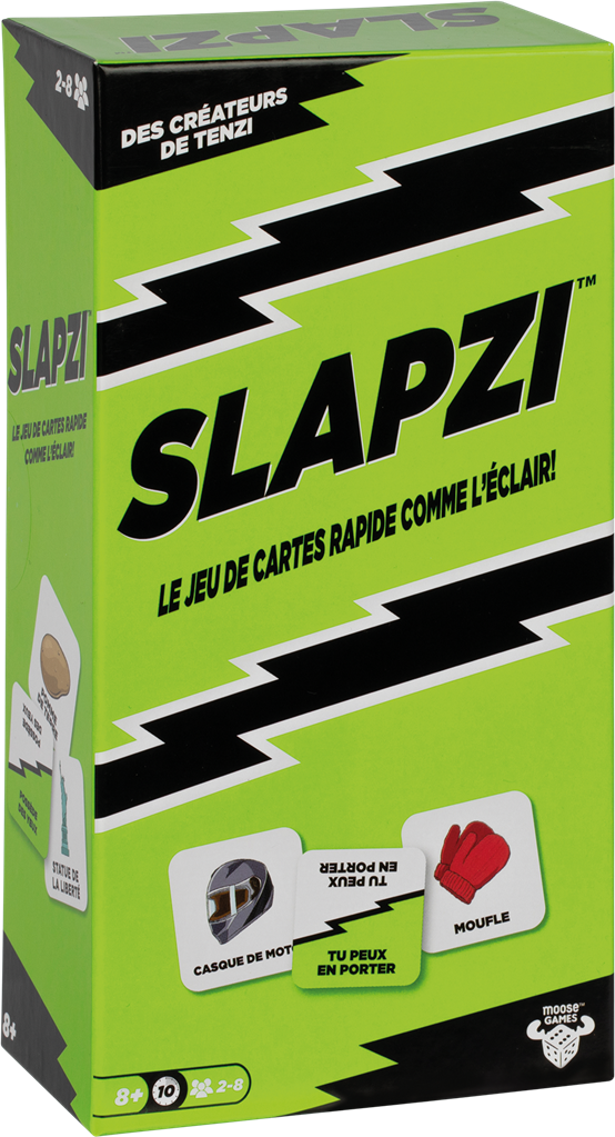 Boite de Slapzi