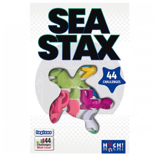 Boite de Sea Stax