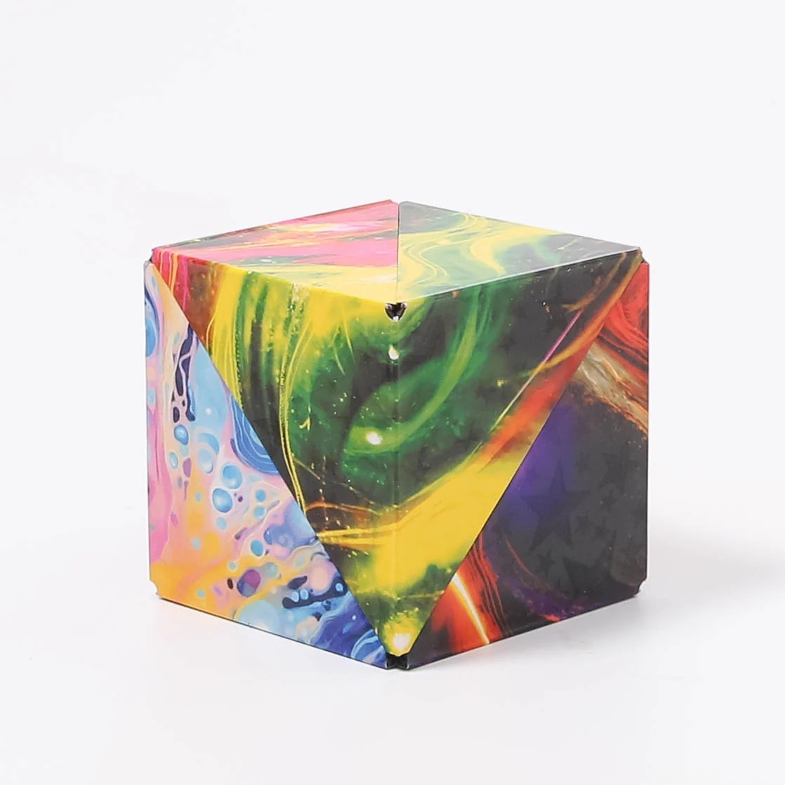 Boite de Shashibo - Cosmos