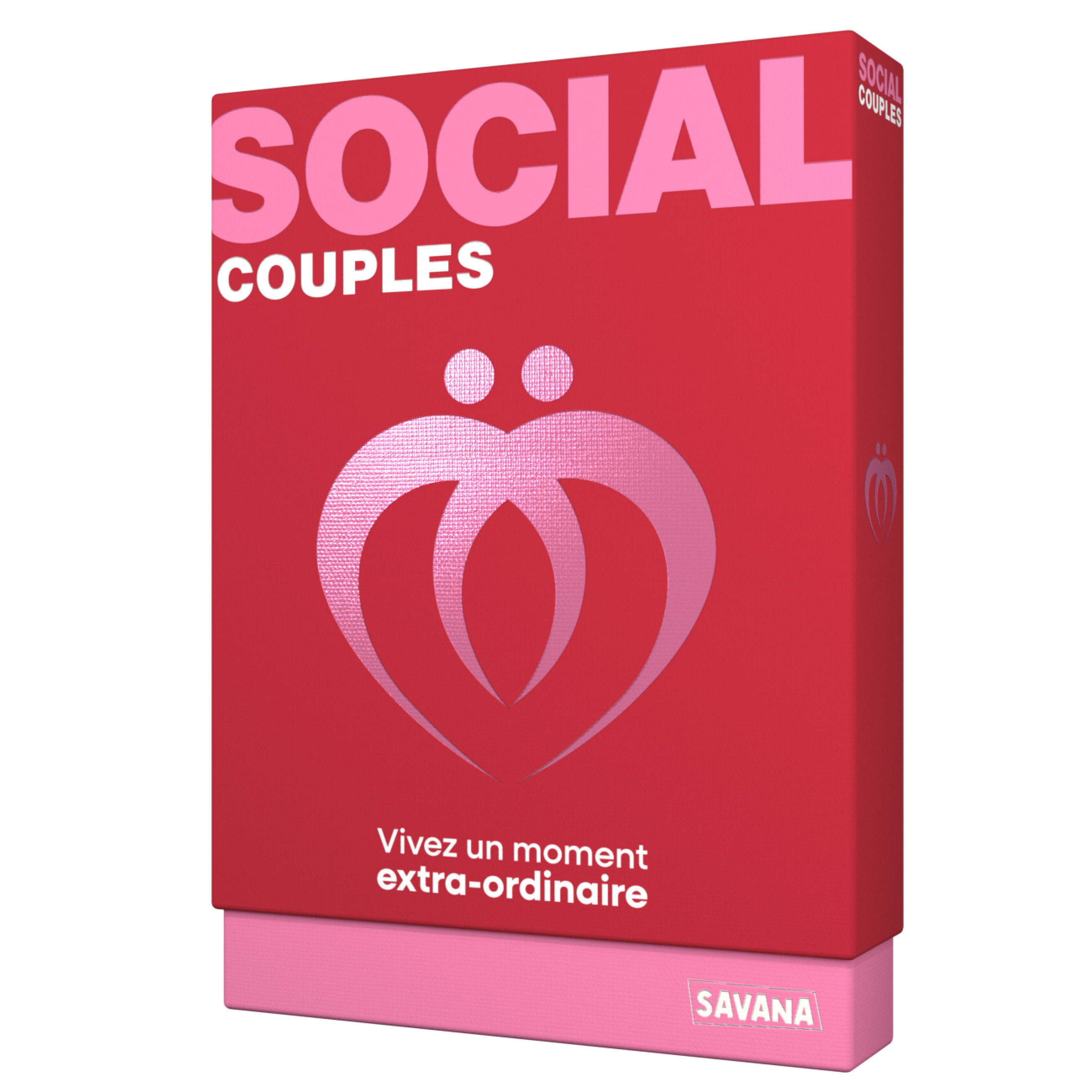 Boite de Social Couples