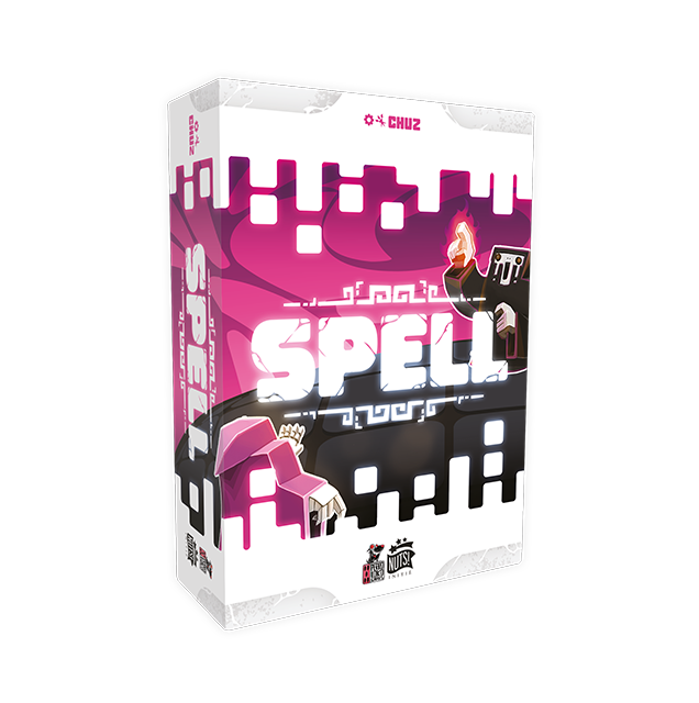 Boite de Spell