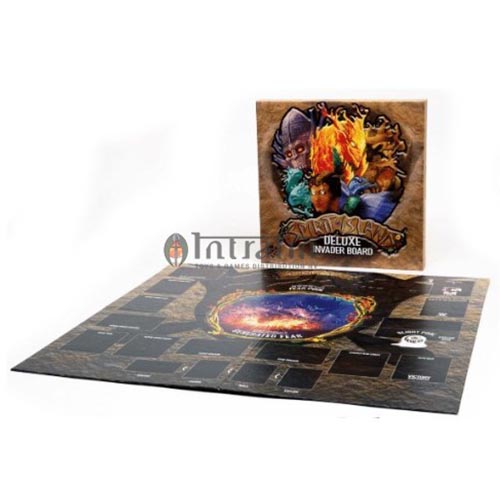 Boite de Spirit Island - Deluxe Invader Board