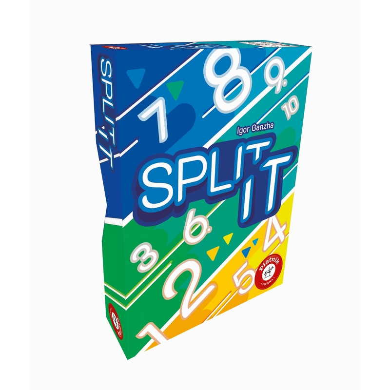 Boite de Split it
