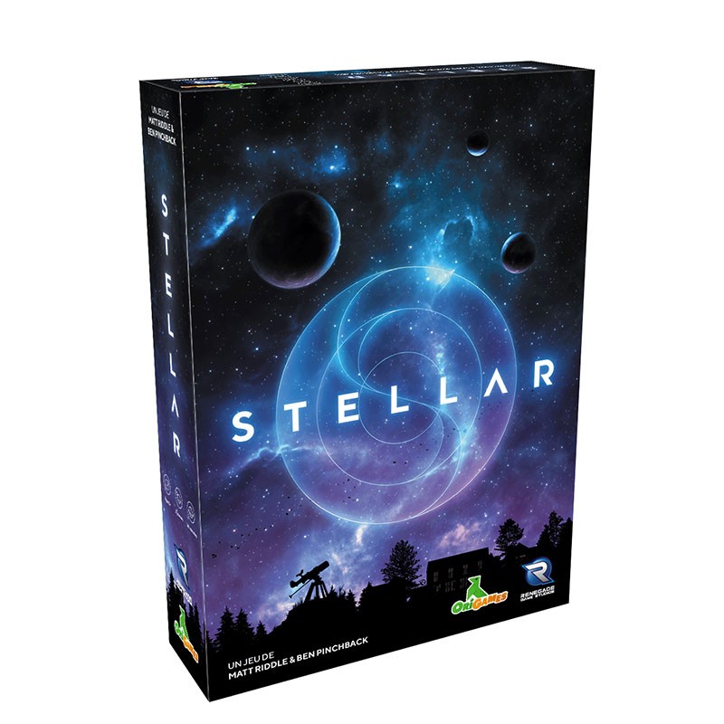 Boite de Stellar