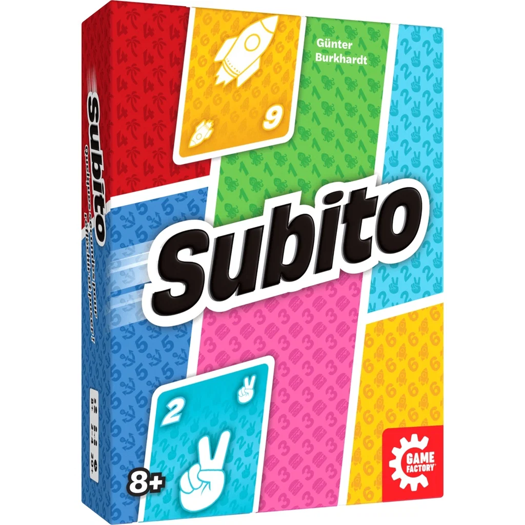 Boite de Subito