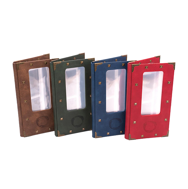 Boite de The Elder Scrolls - Pack de 4 classeurs