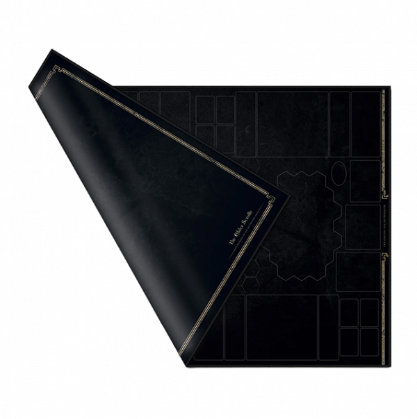 Boite de The Elder Scrolls - Tapis Premium