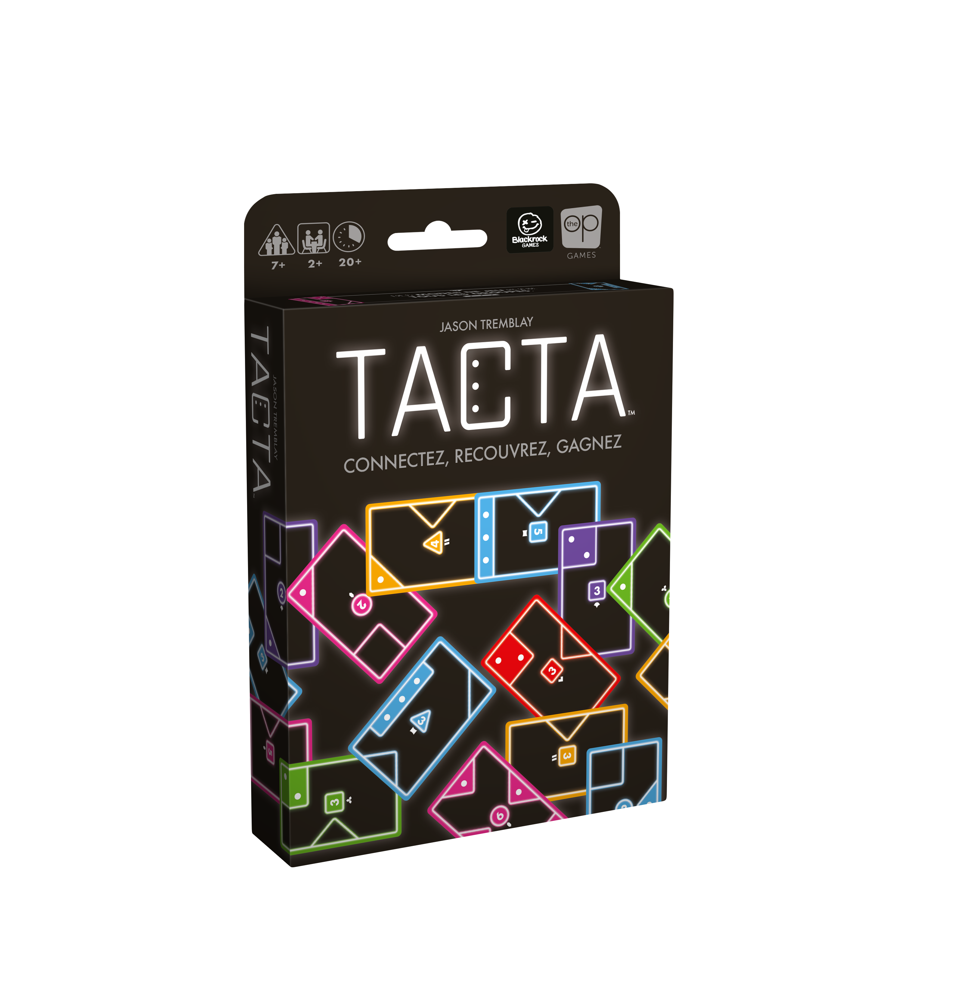 Boite de Tacta