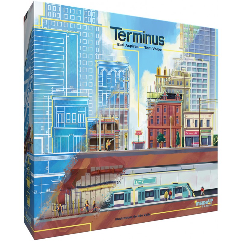 Boite de Terminus