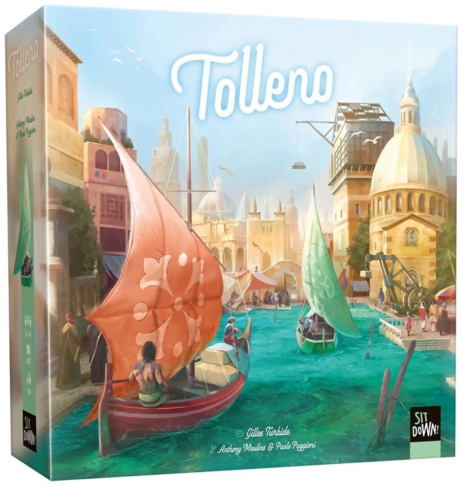 Boite de Tolleno