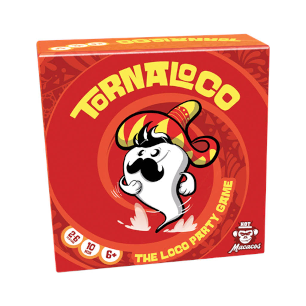 Boite de Tornaloco