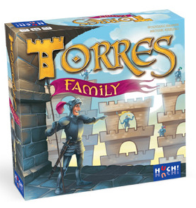 Boite de Torres Family