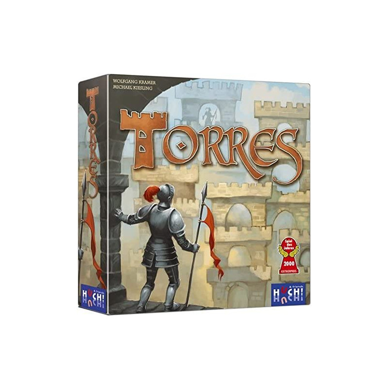 Boite de Torres