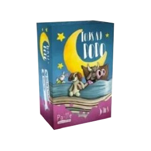 Boite de Tous au Dodo