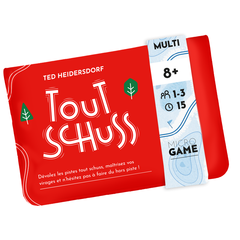 Boite de Tout Schuss