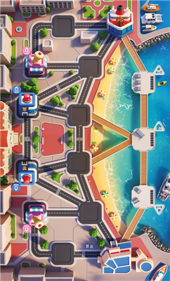 Boite de Toy Battle  - Plateau exclusif Cannes