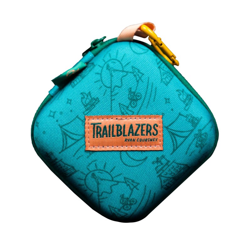 Boite de Trailblazers - Édition Voyage